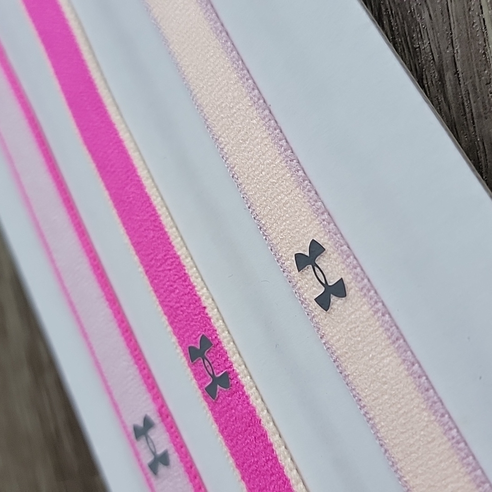 Slim Headbands - Picture 3 of 6